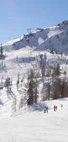 ferienwohnungen in der skiarena nassfeld