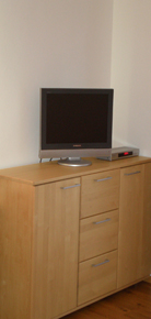 Wohnraum